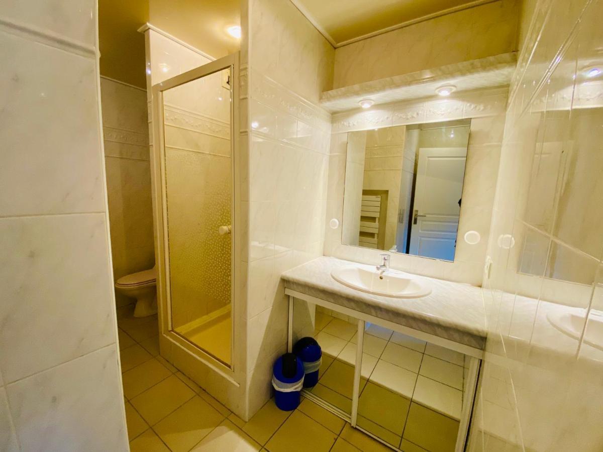 "Le Cadre Royal" Appartement De Standing Sur Quai Avec Parking Sète Exterior foto